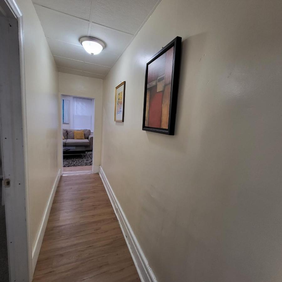 Z & Z Apartment Ньюарк Экстерьер фото