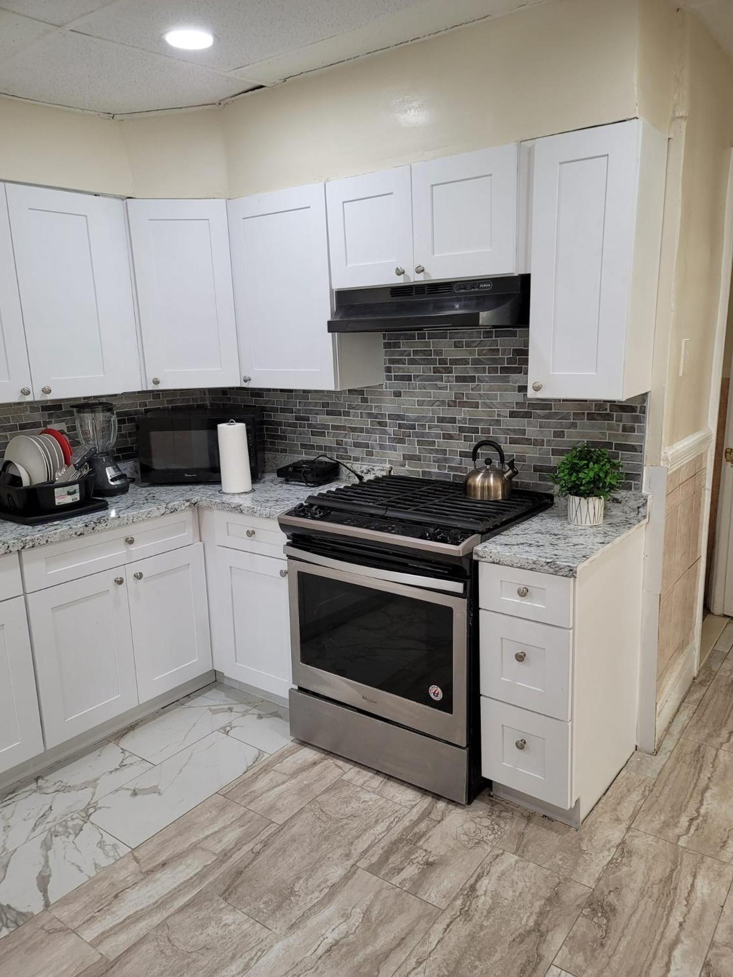 Z & Z Apartment Ньюарк Номер фото
